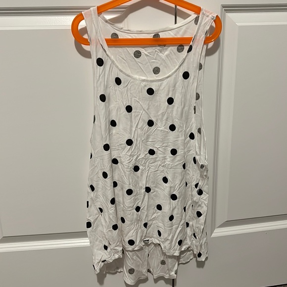 Tank top - Picture 1 of 5